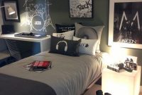 Teen Boy Bedroom Ideas