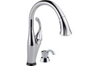 Best Kitchen Faucets 2020