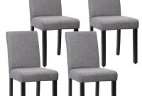 Kitchen Chairs Set Of 4