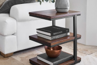 Living Room End Tables