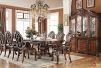 Formal Dining Room Sets