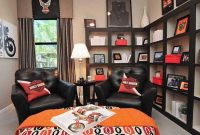 Harley Davidson Home Decor