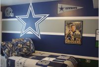 Dallas Cowboys Home Decor