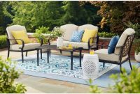 Hampton Bay Outdoor Furniture