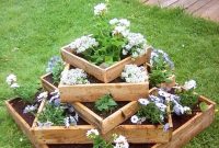 Garden Ideas With Wood