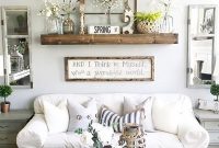 Living Room Wall Decor Ideas