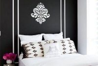 Black And White Bedroom Ideas