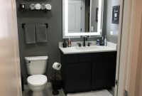 Gray Bathroom Ideas