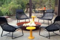 Outdoor Fire Pit Chairs