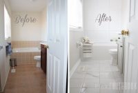 Bathroom Tile Paint