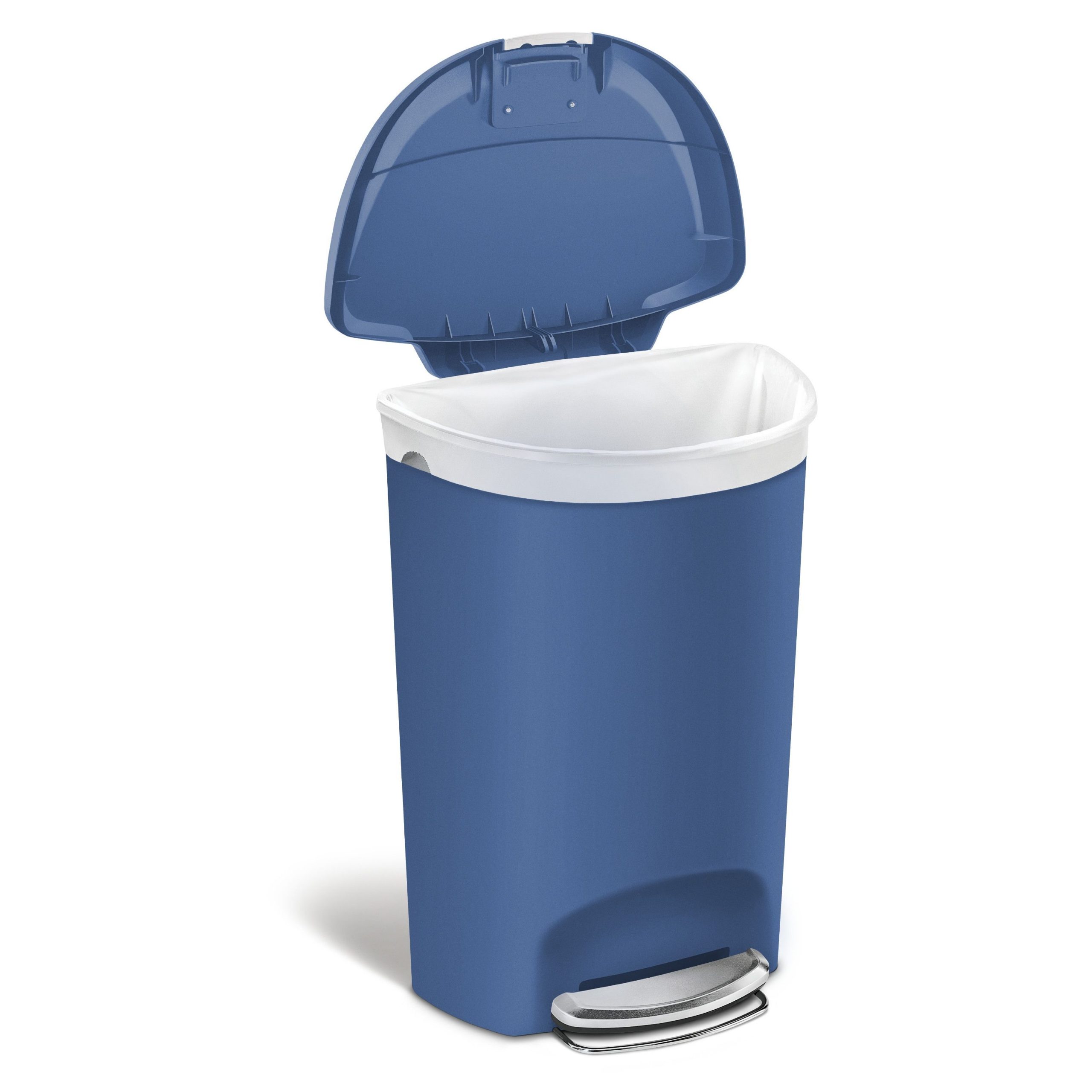 13 Gallon Kitchen Trash Can