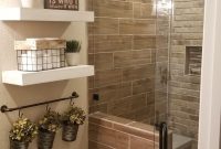 Small Bathroom Remodel Ideas