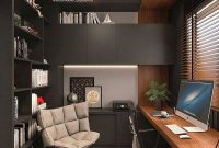 Home Office Interior Design