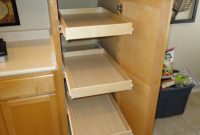 Pull Out Shelves For Kitchen Cabinets