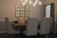 Modern Dining Room Lighting