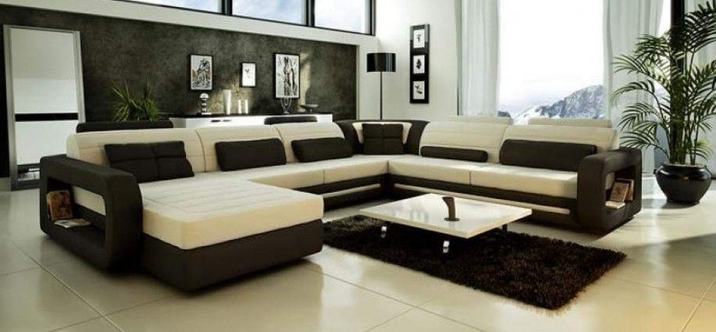 Modern Living Room Sets
