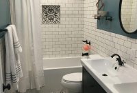 Small Bathroom Remodel