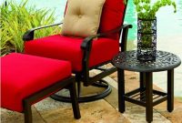 Deep Seating Replacement Cushions For Outdoor Furniture