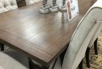 Ashley Furniture Dining Sets