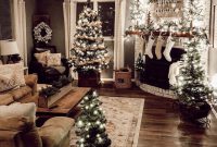 Indoor Christmas Decorations Ideas