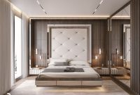 Master Bedroom Design