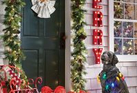 Christmas Decorating Yard Ideas