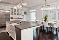 Kitchen Island With Sink