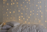 String Lights For Bedroom