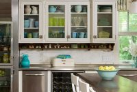 Glass Kitchen Cabinet Doors