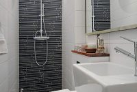 Tiny Bathroom Ideas