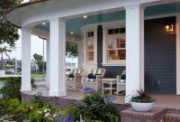 Front Porch Garden Ideas