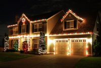 Outdoor Christmas Lights Ideas