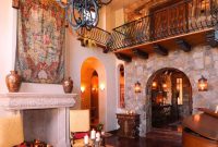 Spanish Style Home Decor