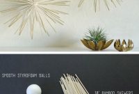 DIY Wall Decor For Living Room