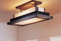 Flush Mount Kitchen Lighting