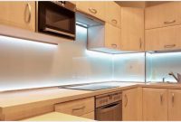 Kitchen Under Cabinet Lighting