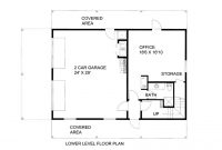 Garage Apartment Plans