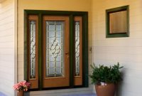 Jeld Wen Exterior Doors