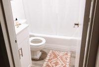 Bathroom Runner Rug