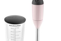 Kitchenaid 2 Speed Hand Blender