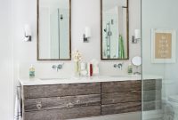 Floating Bathroom Vanity