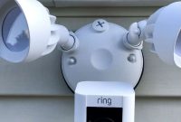 Ring Outdoor Security Camera