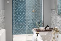 Bathroom Tile Ideas