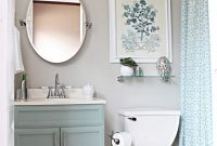 Small Bathroom Decor Ideas