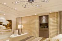 Bedroom Ceiling Fans With Lights