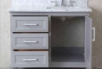 Bathroom Vanities Clearance