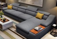 Living Room Sofa Set