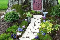 Fairy Garden Ideas For Outdoors