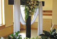 Easter Decoration Ideas For Church