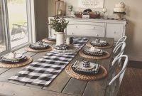 Farmhouse Dining Room